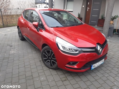 Renault Clio ENERGY TCe 120 EDC INITIALE PARIS