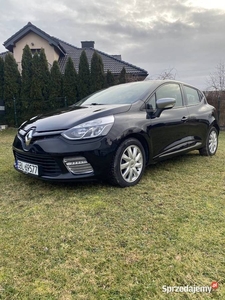 Renault Clio IV