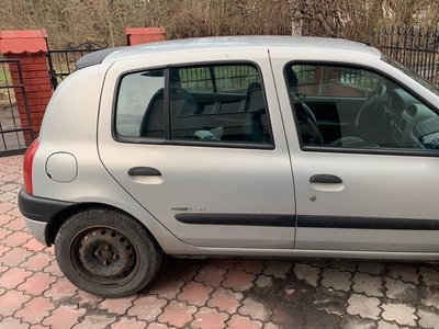Renault Clio, 1.2 16V