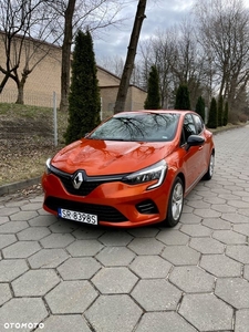 Renault Clio SCe 65 ZEN