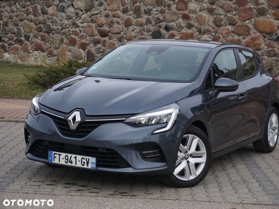 Renault Clio SCe 75 EXPERIENCE