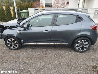 Renault Clio TCe 90 EQUILIBRE