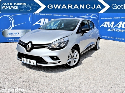 Renault Clio TCe 90 Limited