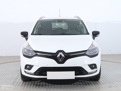 Renault Clio V Salon Polska, 1. Właściciel, VAT 23%, Navi, Klima, Tempomat,