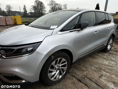 Renault Espace 1.6 dCi Energy Zen