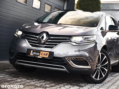 Renault Espace 1.6 dCi Energy Zen EDC