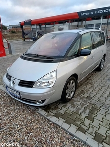 Renault Espace 2.0 dCi Expression