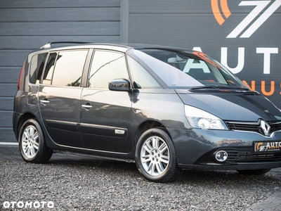 Renault Espace 2.0 dCi Initiale ESM