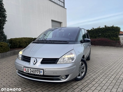 Renault Espace 2.0 Navitech