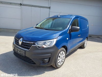 Renault Express