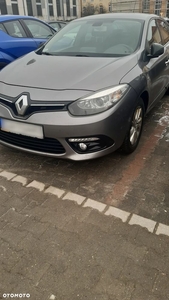 Renault Fluence 1.6 16V Limited