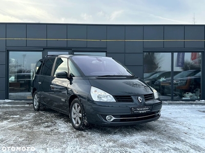 Renault Grand Espace 2.0 dCi FAP Edition PGA