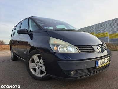 Renault Grand Espace 3.0 V6 Privilege