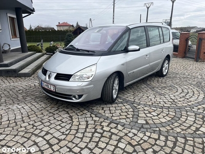 Renault Grand Espace