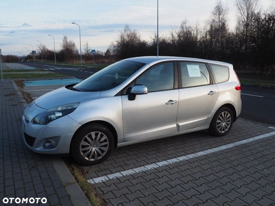 Renault Grand Scenic dCi 110 FAP Expression