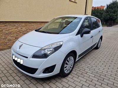 Renault Grand Scenic dCi 110 LIMITED