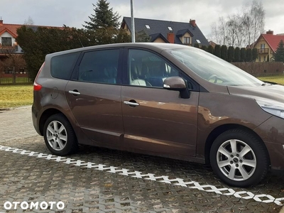 Renault Grand Scenic dCi 130 FAP Luxe