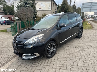 Renault Grand Scenic ENERGY dCi 130 Start & Stop Euro 6 Bose Edition