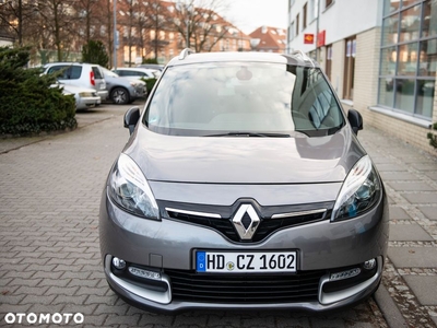 Renault Grand Scenic ENERGY TCe 115 S&S Paris