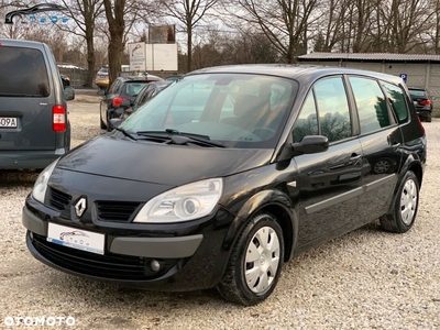 Renault Grand Scenic Gr 1.9 dCi Privilege