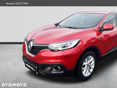 Renault Kadjar 1.2 Energy TCe Adventure