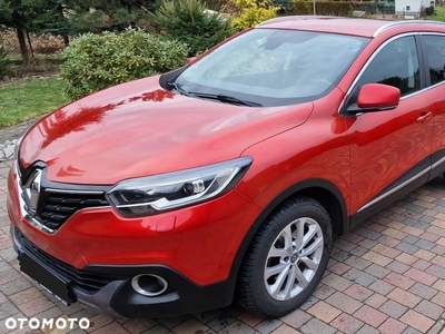 Renault Kadjar 1.2 Energy TCe Intens