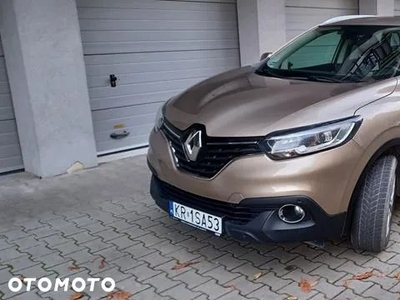 Renault Kadjar 1.2 Energy TCe Intens