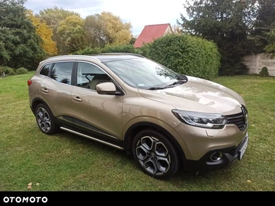 Renault Kadjar 1.2 Energy TCe Intens