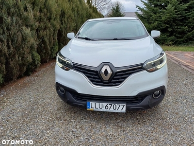 Renault Kadjar 1.2 Energy TCe Life