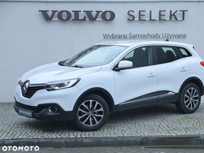 Renault Kadjar 1.2 Energy TCe Life