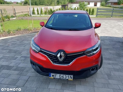 Renault Kadjar 1.2 Energy TCe Life