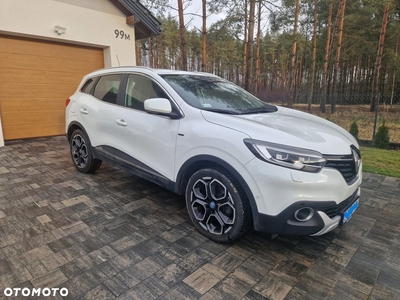 Renault Kadjar 1.2 Energy TCe S-Edition