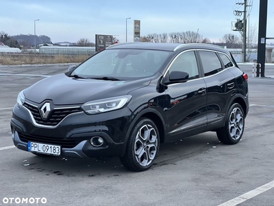 Renault Kadjar 1.5 dCi Energy Adventure EDC