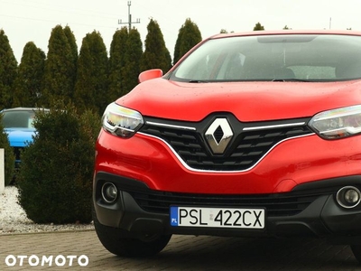 Renault Kadjar 1.5 dCi Energy Business