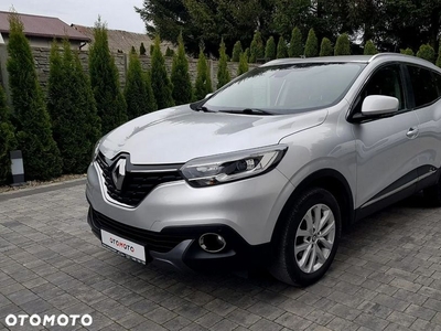 Renault Kadjar 1.5 dCi Energy Limited