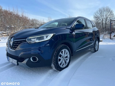 Renault Kadjar 1.5 dCi Energy Limited EDC