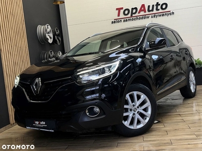 Renault Kadjar 1.5 dCi Energy Zen