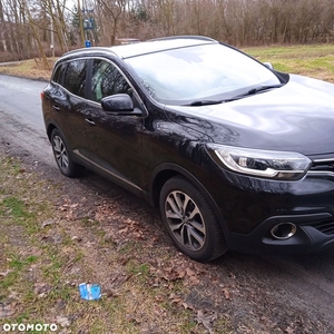 Renault Kadjar 1.6 dCi Energy Adventure