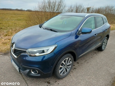 Renault Kadjar 1.6 dCi Energy Zen 4x4