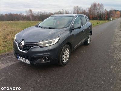 Renault Kadjar 1.6 dCi Energy Limited 4x4