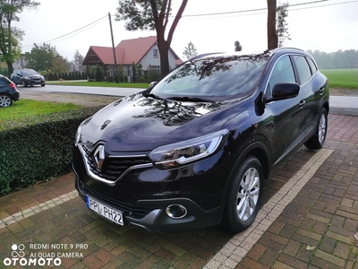 Renault Kadjar 1.6 dCi Energy Intens