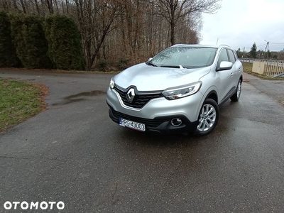 Renault Kadjar Energy dCi 110 LIMITED