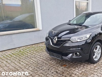 Renault Kadjar Energy TCe 130 Bose Edition