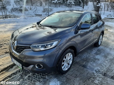 Renault Kadjar Energy TCe 130 LIMITED