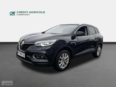 Renault Kadjar I 1.5 Blue dCi Easy Life Hatchback. PO6SF63