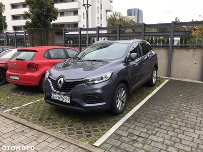 Renault Kadjar 1.3 TCe FAP Business