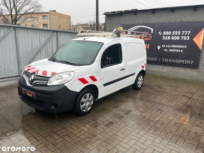 Renault Kangoo 1.5 dCi Business Eu6