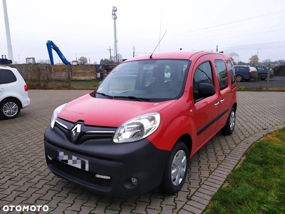 Renault Kangoo 1.5 dCi Business Eu6