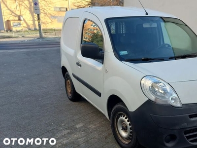 Renault Kangoo 1.5 dCi Oasis