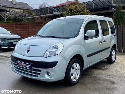 Renault Kangoo 1.6 16V 105 Privilege